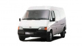 Ford Transit Box III